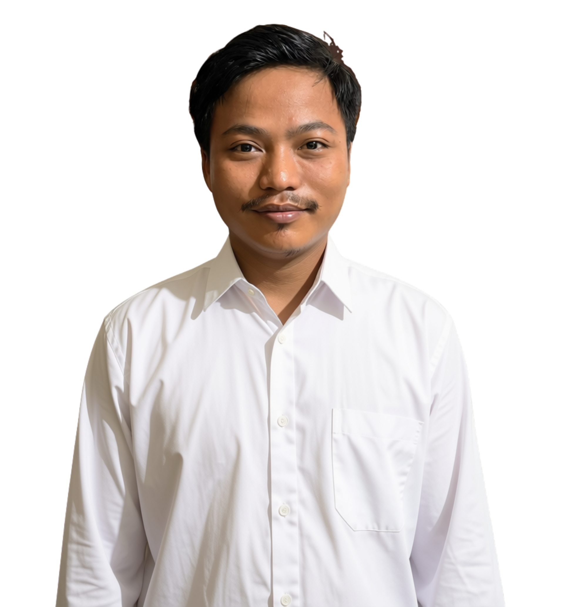 Alvin Riano Saputra